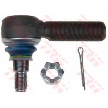 Наконечник поперечной рулевой тяги TRW JTE2703