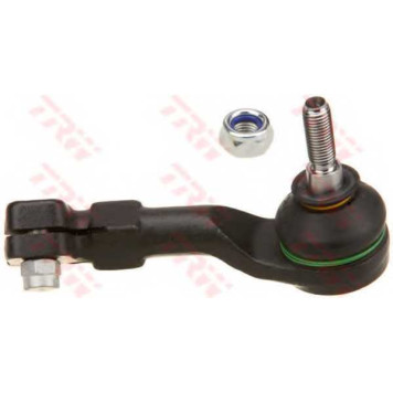 Наконечник поперечной рулевой тяги TRW JTE284