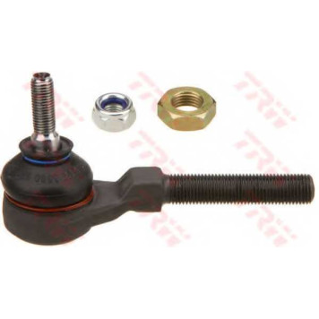Наконечник поперечной рулевой тяги TRW JTE287