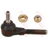 Наконечник поперечной рулевой тяги TRW JTE300