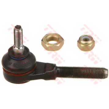 Наконечник поперечной рулевой тяги TRW JTE300