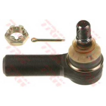 Наконечник поперечной рулевой тяги TRW JTE3014