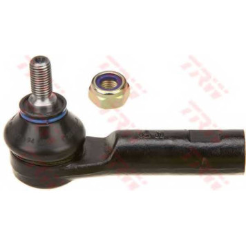 Наконечник поперечной рулевой тяги TRW JTE305