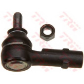 Наконечник поперечной рулевой тяги TRW JTE314
