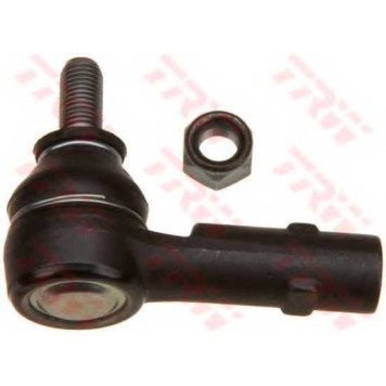 Наконечник поперечной рулевой тяги TRW JTE314