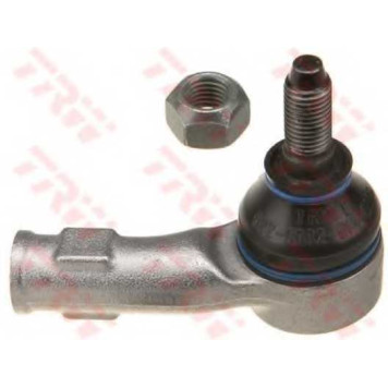 Наконечник поперечной рулевой тяги TRW JTE345