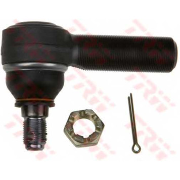 Наконечник поперечной рулевой тяги TRW JTE3513