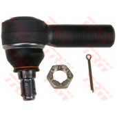 Наконечник поперечной рулевой тяги TRW JTE3514