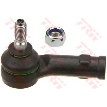 Наконечник поперечной рулевой тяги TRW JTE358