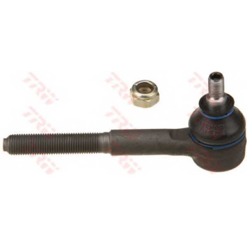 Наконечник поперечной рулевой тяги TRW JTE371
