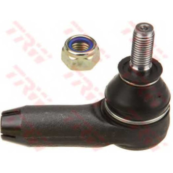 Наконечник поперечной рулевой тяги TRW JTE402