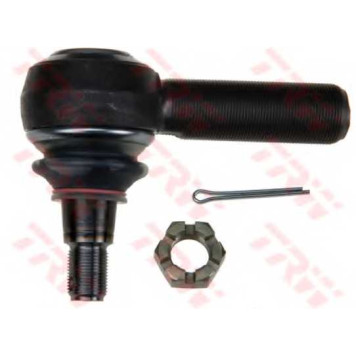Наконечник поперечной рулевой тяги TRW JTE4023