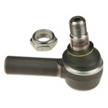 Наконечник поперечной рулевой тяги TRW JTE4072