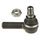 Наконечник поперечной рулевой тяги TRW JTE4073