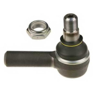 Наконечник поперечной рулевой тяги TRW JTE4073