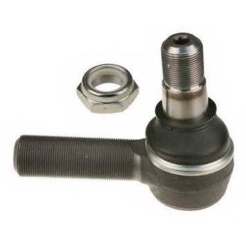 Наконечник поперечной рулевой тяги TRW JTE4075