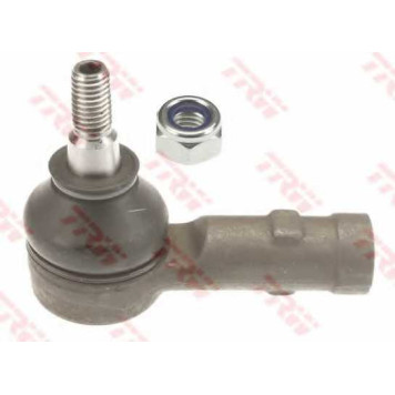 Наконечник поперечной рулевой тяги TRW JTE420