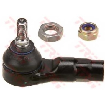 Наконечник поперечной рулевой тяги TRW JTE450