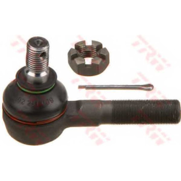 Наконечник поперечной рулевой тяги TRW JTE451