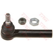 Наконечник поперечной рулевой тяги TRW JTE463