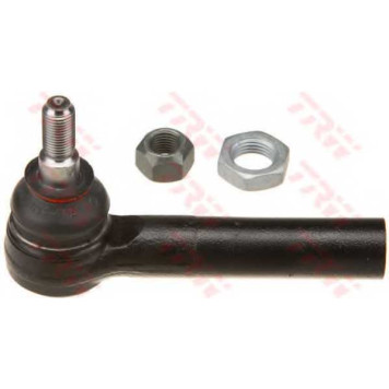 Наконечник поперечной рулевой тяги TRW JTE463