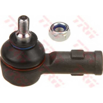 Наконечник поперечной рулевой тяги TRW JTE503