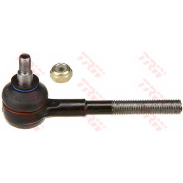 Наконечник поперечной рулевой тяги TRW JTE523