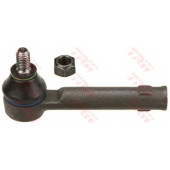 Наконечник поперечной рулевой тяги TRW JTE527