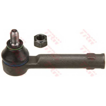 Наконечник поперечной рулевой тяги TRW JTE527