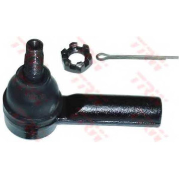 Наконечник поперечной рулевой тяги TRW JTE683