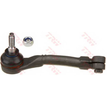Наконечник поперечной рулевой тяги TRW JTE701