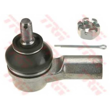 Наконечник поперечной рулевой тяги TRW JTE7514