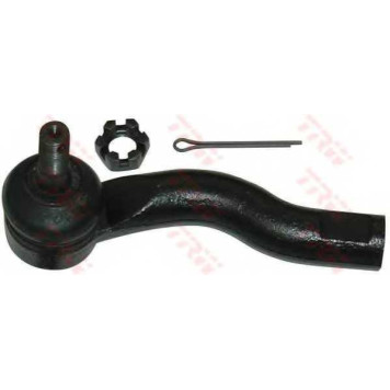 Наконечник поперечной рулевой тяги TRW JTE7534
