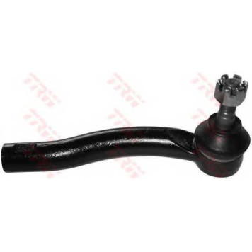 Наконечник поперечной рулевой тяги TRW JTE7552