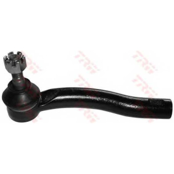 Наконечник поперечной рулевой тяги TRW JTE7553
