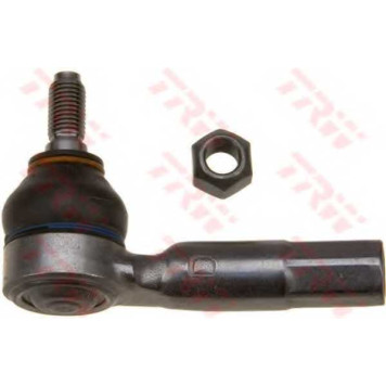 Наконечник поперечной рулевой тяги TRW JTE756