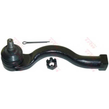 Наконечник поперечной рулевой тяги TRW JTE7567