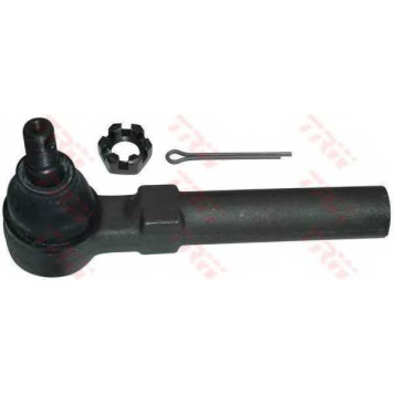 Наконечник поперечной рулевой тяги TRW JTE7575