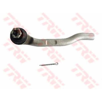 Наконечник поперечной рулевой тяги TRW JTE7582