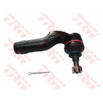 Наконечник поперечной рулевой тяги TRW JTE7583