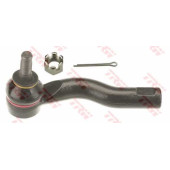 Наконечник поперечной рулевой тяги TRW JTE7586