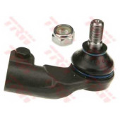 Наконечник поперечной рулевой тяги TRW JTE759