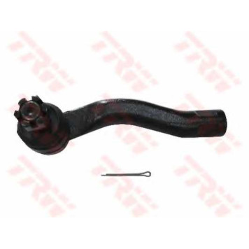 Наконечник поперечной рулевой тяги TRW JTE7598