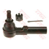 Наконечник поперечной рулевой тяги TRW JTE7607