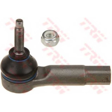 Наконечник поперечной рулевой тяги TRW JTE761