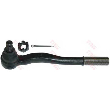 Наконечник поперечной рулевой тяги TRW JTE800
