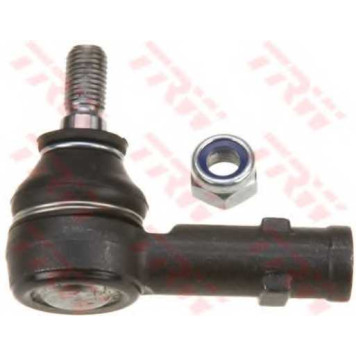 Наконечник поперечной рулевой тяги TRW JTE925