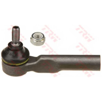 Наконечник поперечной рулевой тяги TRW JTF207