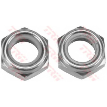 Продольная рулевая тяга TRW JTR3008-1