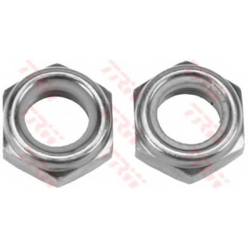 Поперечная рулевая тяга TRW JTR3512-1